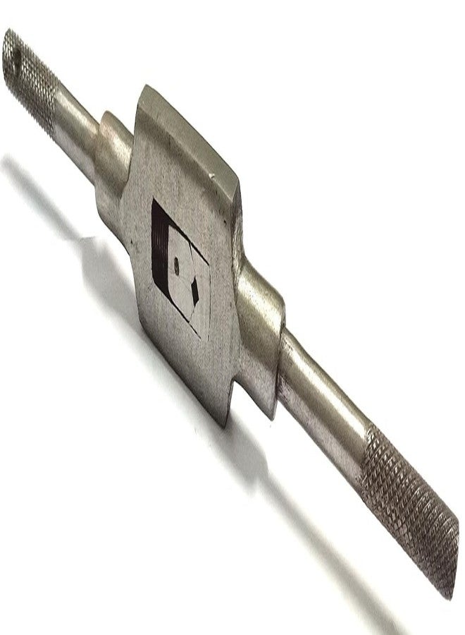 Tunir Adjustable Arch Tap Wrench, 10 mm, Pack of 1 - Image 2